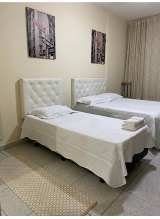Copacabana Rio Praia 1 Rio de Janeiro Ngoại thất bức ảnh