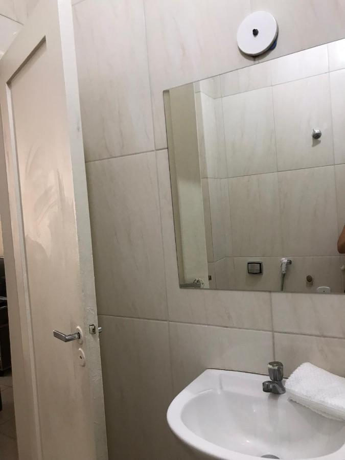 Copacabana Rio Praia 1 Rio de Janeiro Ngoại thất bức ảnh